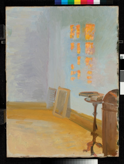 Anna Ancher: Painting Light