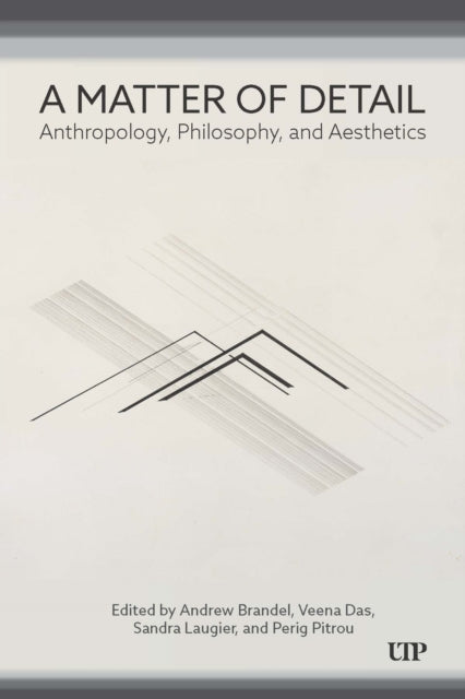 A Matter of Detail: Anthropology, Philosophy, and Aesthetics