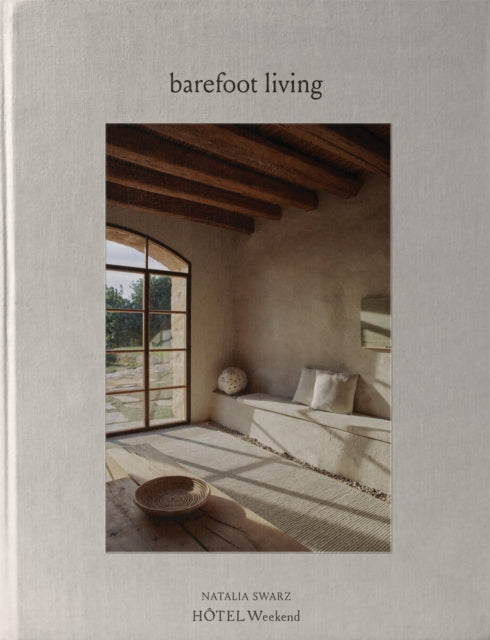 Barefoot Living