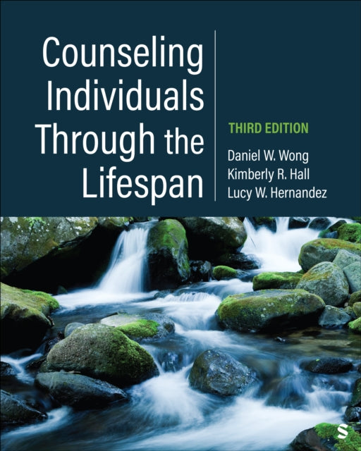 Counseling Individuals Through the Lifespan