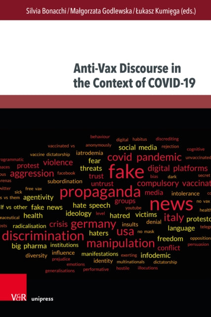 Anti-Vax Discourse in the Context of COVID-19: Local Perspectives with Global Implications