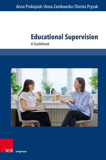 Educational Supervision: A Guidebook
