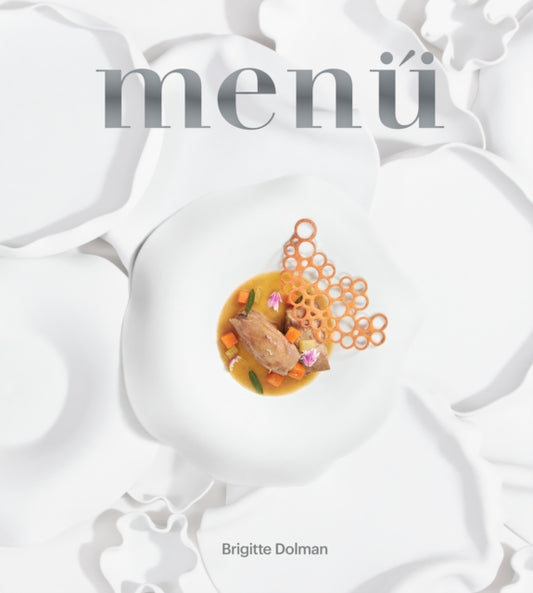 Brigitte Dolman: Menu
