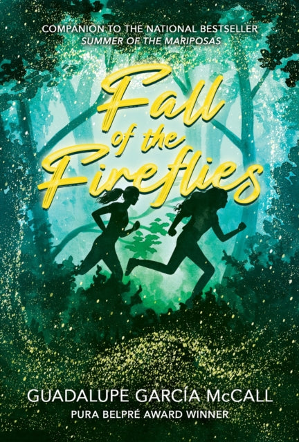 Fall of the Fireflies: (Seasons of Sisterhood #1)