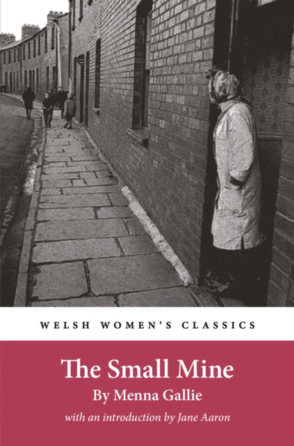 The Small Mine