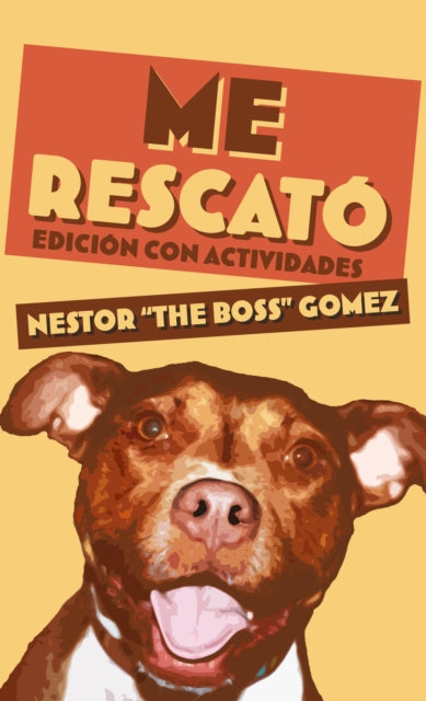Me Rescat: Edicin con Actividades