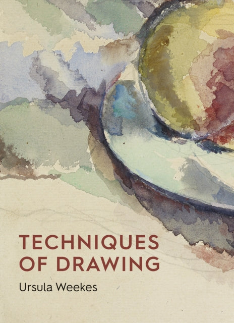 Techniques of Drawing: Historical Perspectives from Europe to Asia