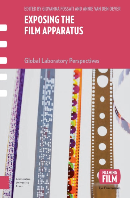 Exposing the Film Apparatus: Global Laboratory Perspectives