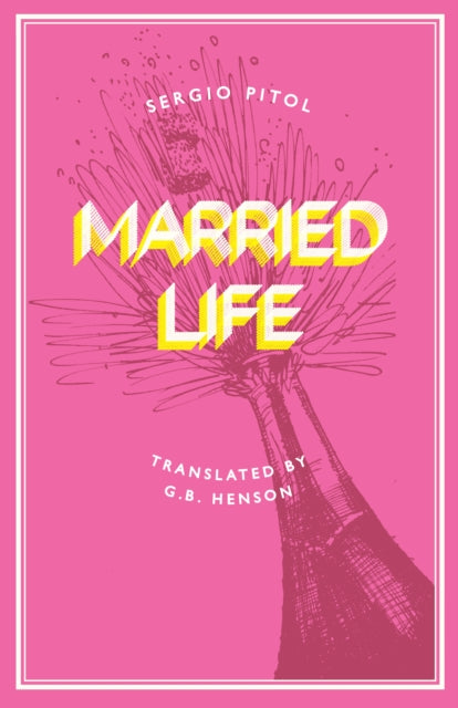 Married Life