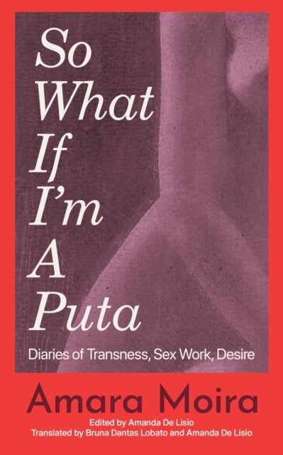(So What) If I'm a Puta?: Travesti Diaries