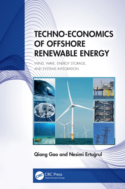 Techno-Economics of Offshore Renewable Energy: Wind, Wave, Energy Storage, and Systems Integration