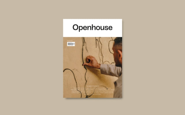 Openhouse: The Matter of the Eternal