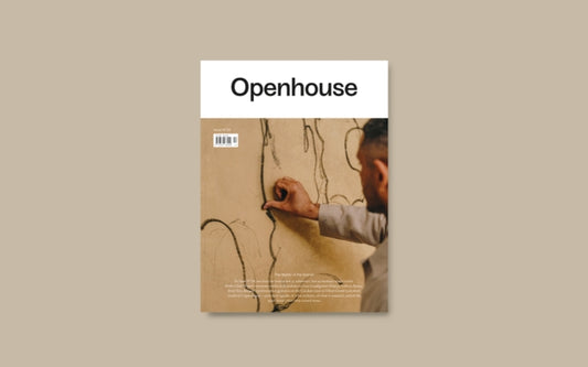 Openhouse: The Matter of the Eternal