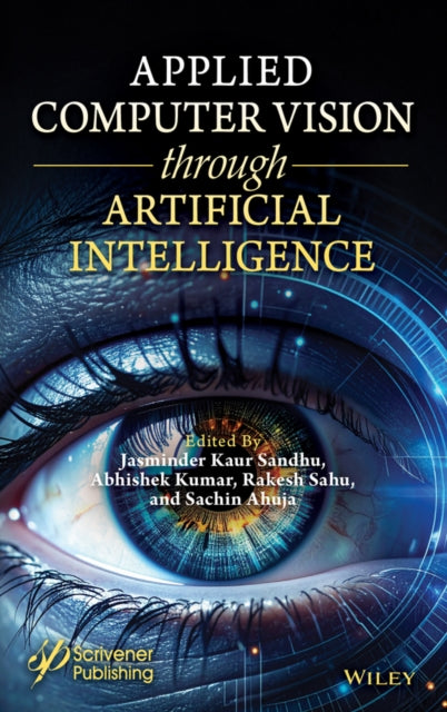 Applied Computer Vision through Artificial Intelligence