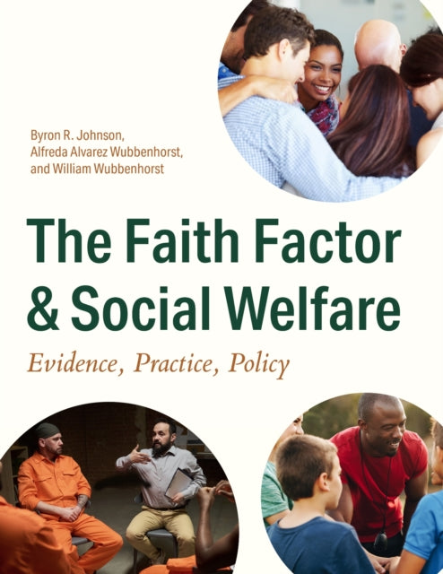 The Faith Factor and Social Welfare: Evidence, Practice, Policy