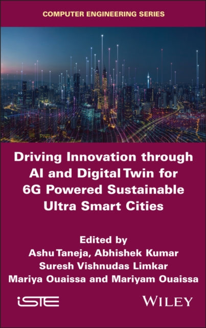 Driving Innovation through AI and Digital Twin for 6G Powered Sustainable Ultra Smart Cities