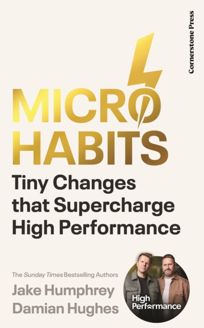 Micro-Habits: Tiny Changes That Supercharge High Performance