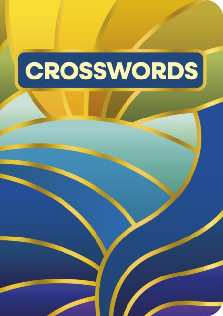 Crosswords: Over 200 Puzzles