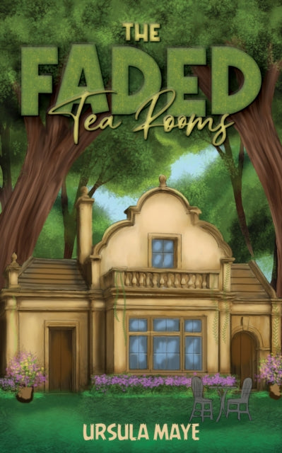 The Faded Tea Rooms
