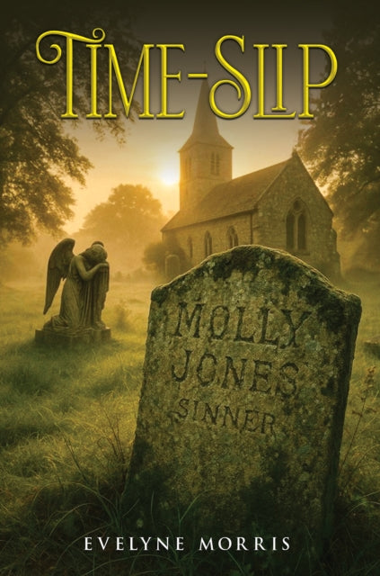 Time-Slip