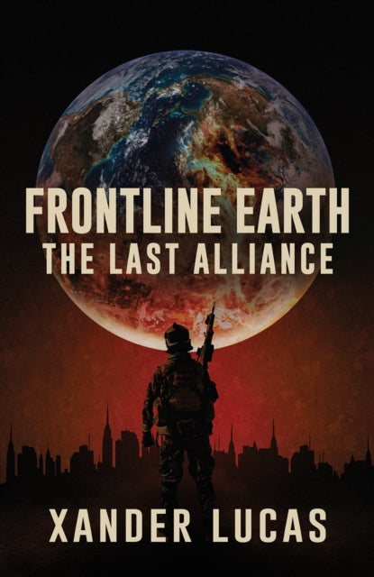 Frontline Earth: The Last Alliance