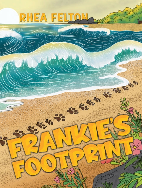 Frankie's Footprint