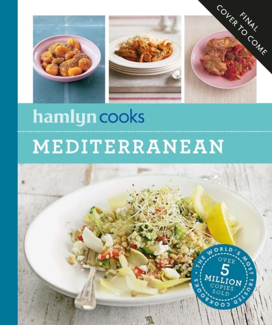 Hamlyn Cooks: Mediterranean