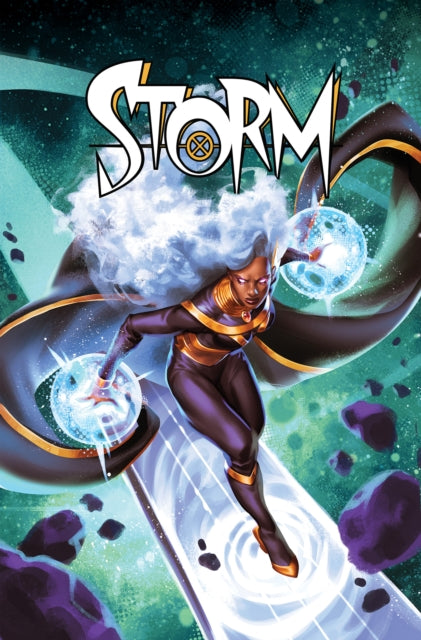 Storm Vol. 2