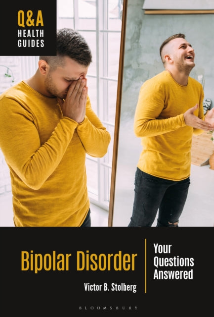 Bipolar Disorder: Your Questions Answered