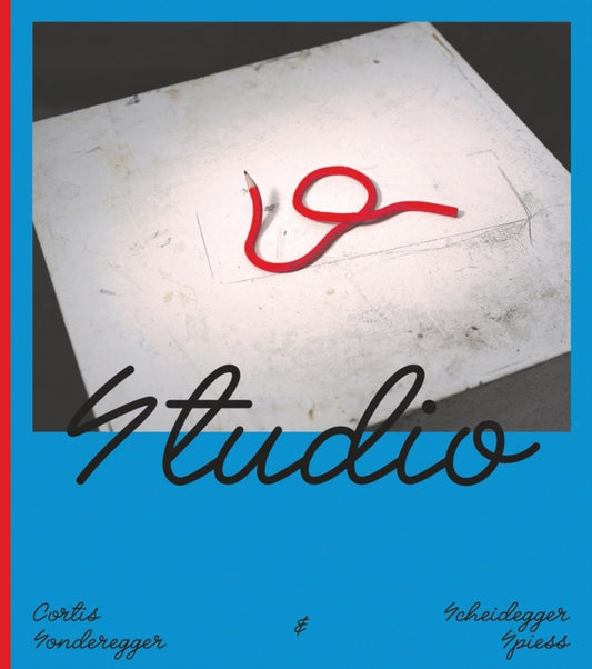 Studio: Blending Model With Reality