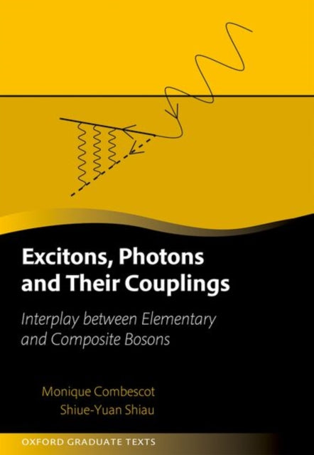 Excitons, Photons, and Their Coupling: Interplay between Elementary and Composite Bosons
