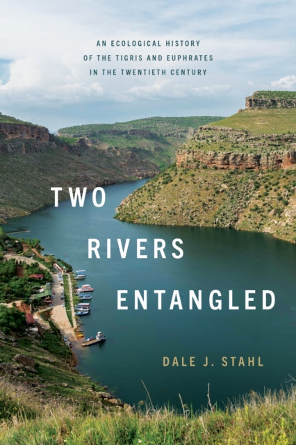 Two Rivers Entangled: An Ecological History of the Tigris and Euphrates in the Twentieth Century