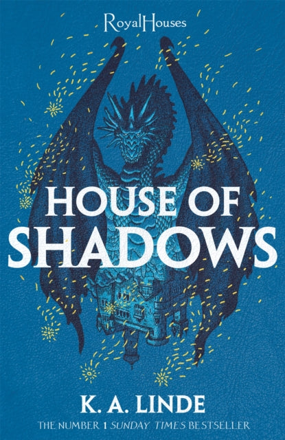 House of Shadows