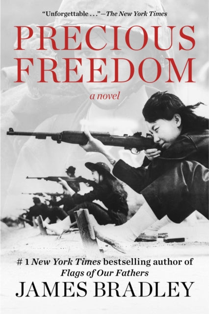 Precious Freedom: A Novel