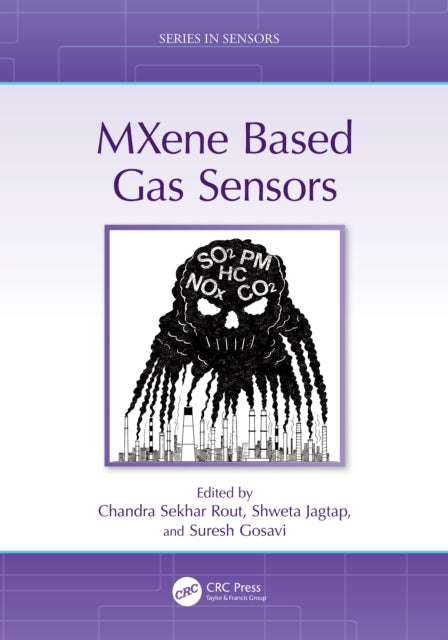 MXene Based Gas Sensors