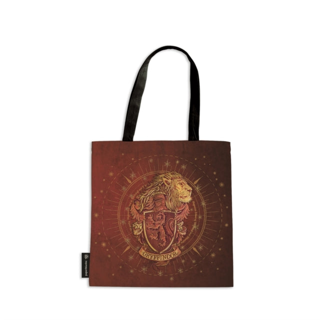 Gryffindor (Harry Potter Collection) Canvas Bag