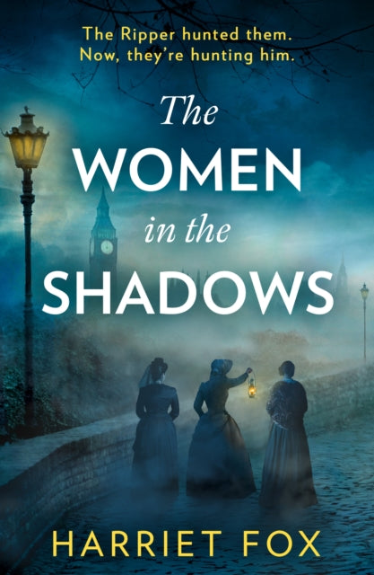 The Women in the Shadows