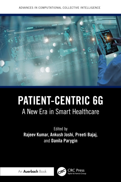 Patient-Centric 6G: A New Era in Smart Healthcare