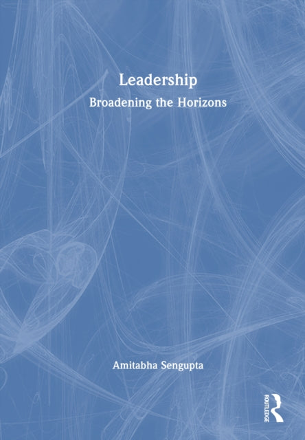 Leadership: Broadening the Horizons