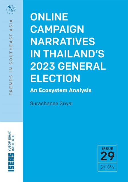 Youth and Civic Engagement in Southeast Asia: A Survey of Undergraduates in Six Countries