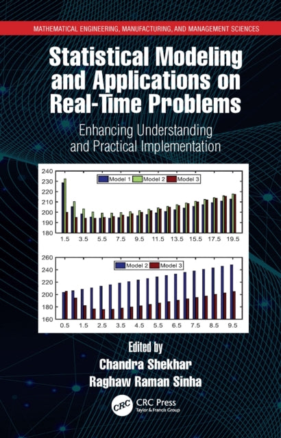 Statistical Modeling and Applications on Real-Time Problems: Enhancing Understanding and Practical Implementation