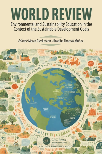 World Review: Environmental and Sustainability Education in the Context of the Sustainable Development Goals