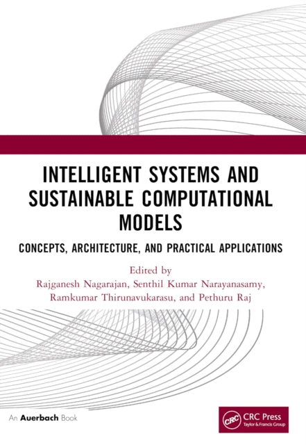 Intelligent Systems and Sustainable Computational Models: Concepts, Architecture, and Practical Applications