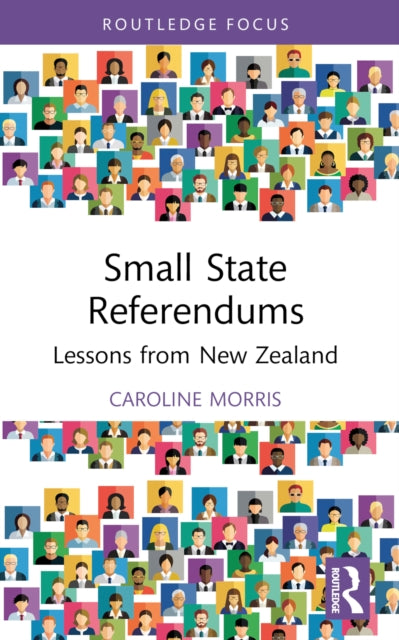 Small State Referendums: Lessons from New Zealand