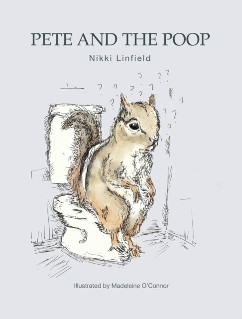 Pete and the Poop