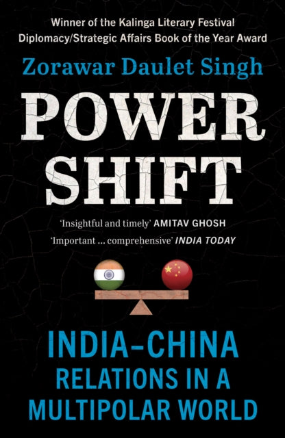 Powershift: India-China