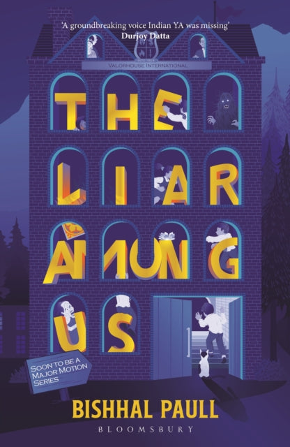 The Liar Among Us