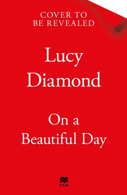 On a Beautiful Day: The perfect festive read for 2025, set in Manchester about friendship and love