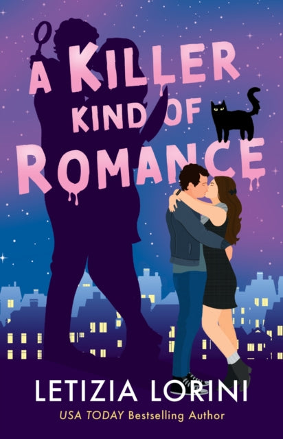 A Killer Kind of Romance: A small-town, steamy romance with a deadly twist