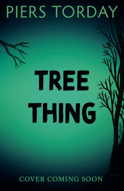 Tree Thing: A highly illustrated story by an award-winning author